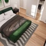 4 Bedroom Cottage House Plan