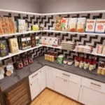 Pantry