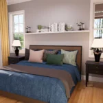 master bedroom design