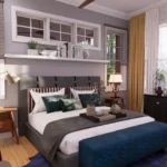 master bedroom design