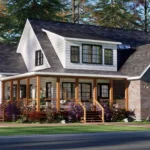 5 bedroom exterior design