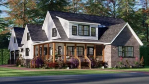 5 bedroom exterior design