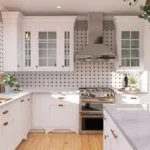 kitchen design