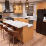 kitchen design