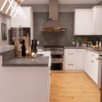 kitchen design