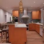kitchen design
