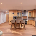 kitchen design