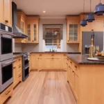 kitchen design