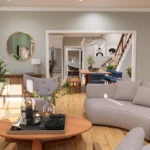 5 bedroom exterior design