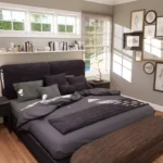 cottage house bedroom design
