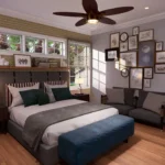 bedroom design