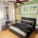 5 bedroom Master Bedroom