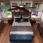 bedroom design