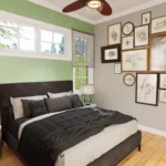 Master Bedroom design