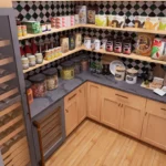pantry