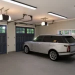 3 bedroom cottage house car garage