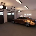 car garage design