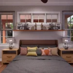 Bedroom desigin