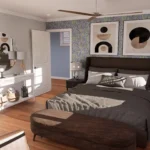 master bedroom design