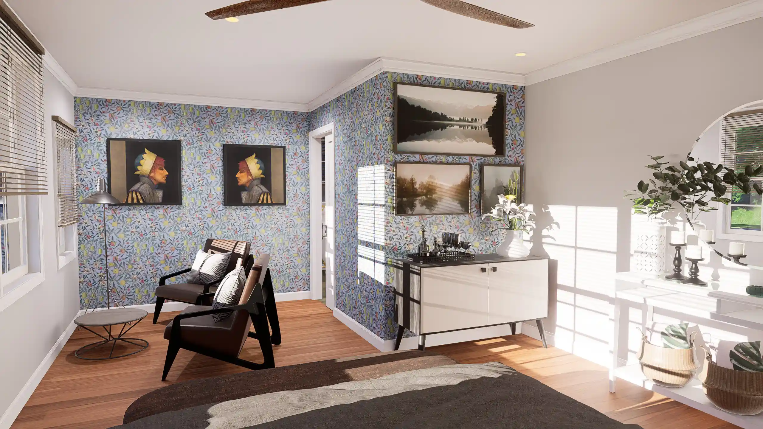 master bedroom design