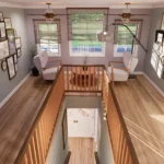 3 bedroom cottage house bonus area