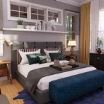 master bedroom design