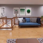 Bonus room