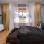 master bedroom design