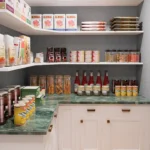 pantry