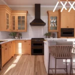 kitchen design