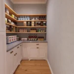 pantry image