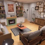 modern-Cottage-house-kitchen-dining-open-concept