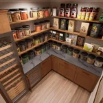 pantry