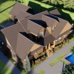 4 bedroom cottage house