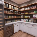 pantry