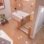 bathroom design