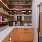 pantry