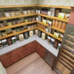Pantry