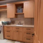 laundry room of 5 bedroom cottage house