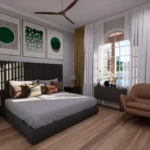 master bedroom design