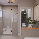 bathroom design