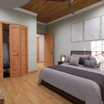 master bedroom design