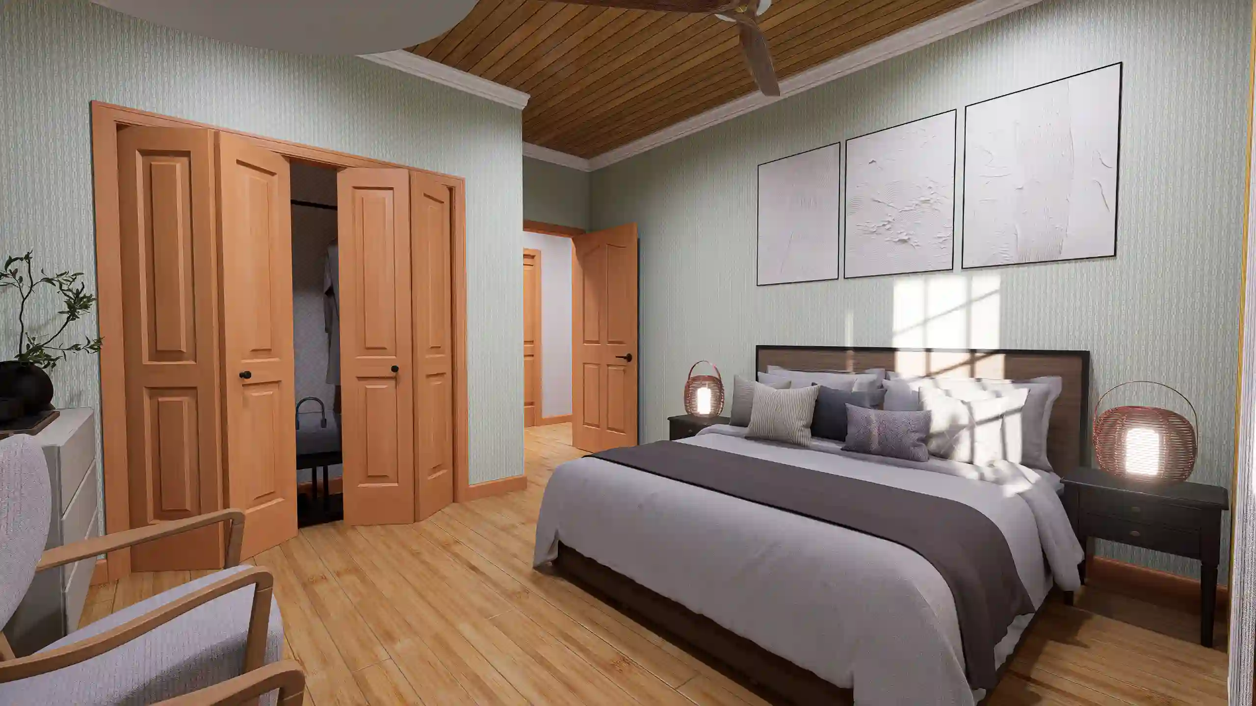 master bedroom design