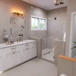 bathroom design