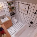 bathroom design