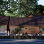 3 bedroom farmhouse floor plan