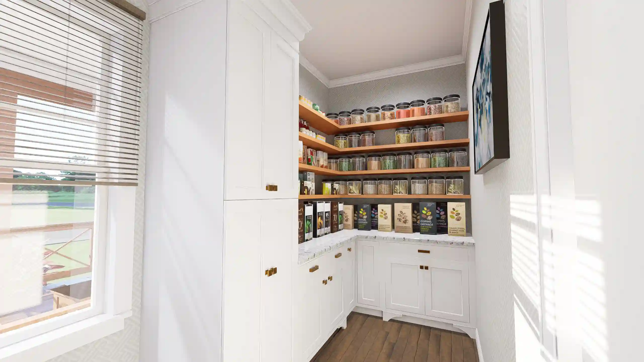 Pantry