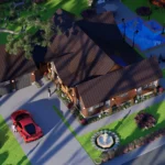 3 bedroom farmhouse floor plan