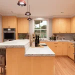 4 bedroom creaftsman home floor plan for buy