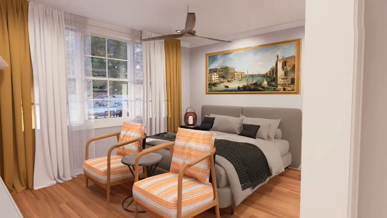 4 bedroom creaftsman home floor plan for buy